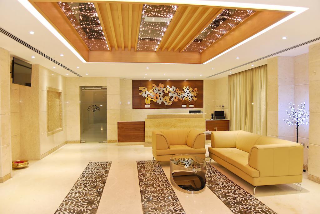 Poppys Anukula Residency Vellore Exterior foto